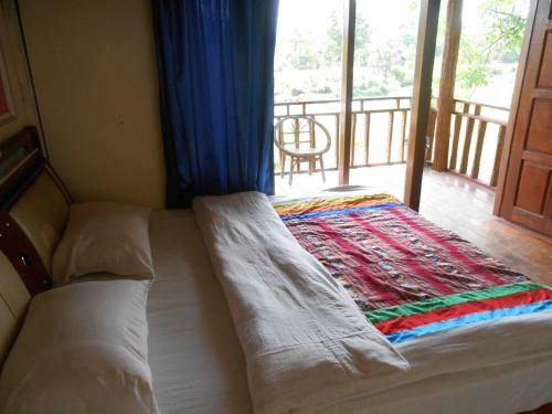 Hostal Taidam Guesthouse