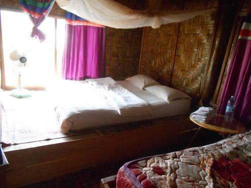Hostal Taidam Guesthouse