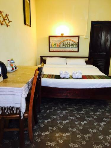 Hostal Thoulasith Guesthouse