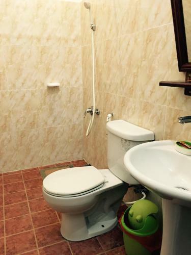 Hostal Thoulasith Guesthouse