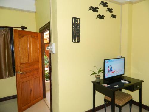 Hostal Thoulasith Guesthouse