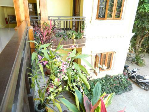 Hostal Thoulasith Guesthouse
