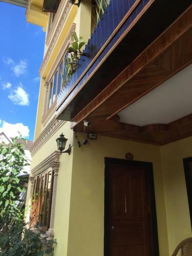 Hostal Thoulasith Guesthouse