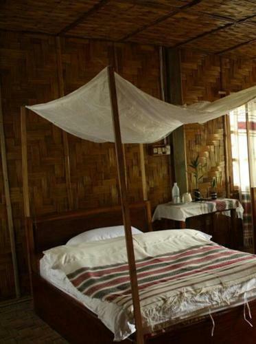 Hostal Phou Iu II Bungalows