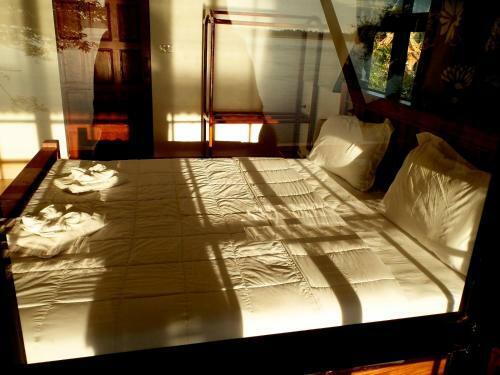 Hostal Nakorn River View