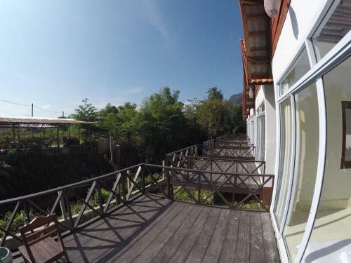 Hotel Magic Monkey Garden