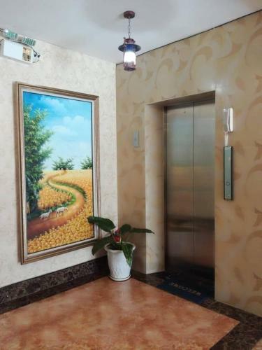 Tna Hotel