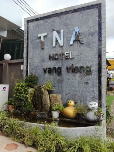 Tna Hotel