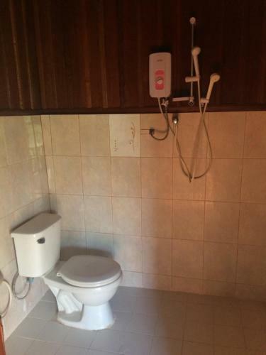 Hostal Bliss Guest House