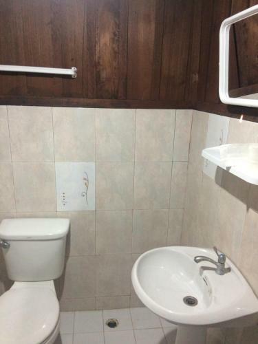 Hostal Bliss Guest House