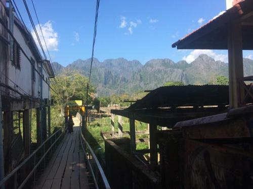 Hostal Bliss Guest House