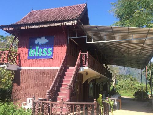 Hostal Bliss Guest House