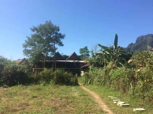 Hostal Bliss Guest House