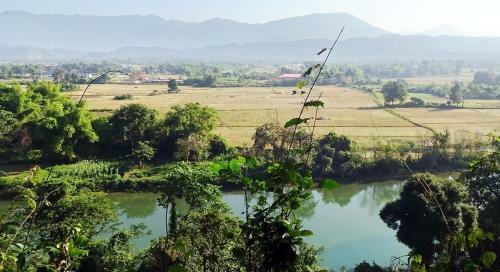 Hotel Padaeng Mountain View Resort