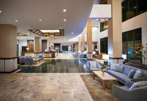 Hotel Amari Vang Vieng