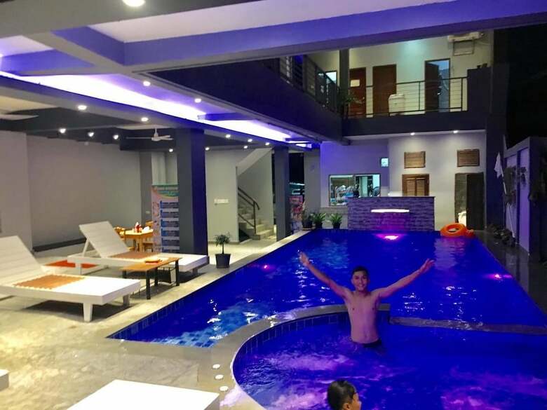 Hotel Faraway Suites