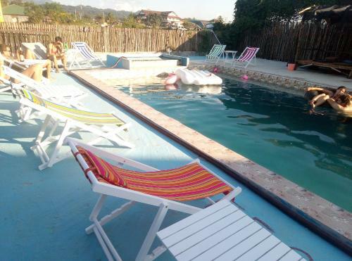 Albergue Jennin Backpackers Guesthouse