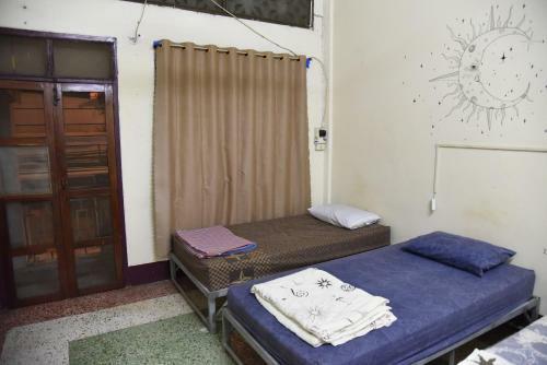 Hostal Yummy Bagpackers Hostel