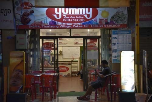 Hostal Yummy Bagpackers Hostel