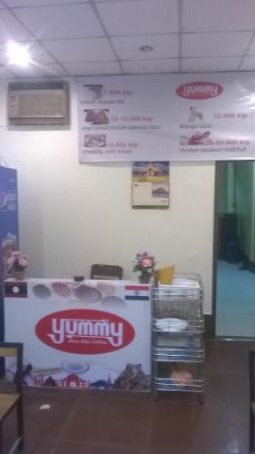 Hostal Yummy Bagpackers Hostel