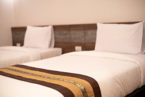 Alisa Hotel
