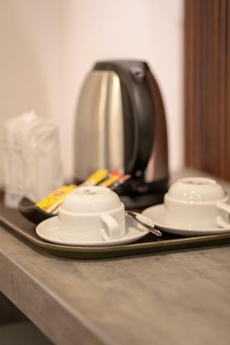 Alisa Hotel