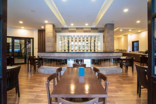 Alisa Hotel