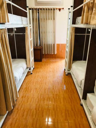 Sanga Hostel