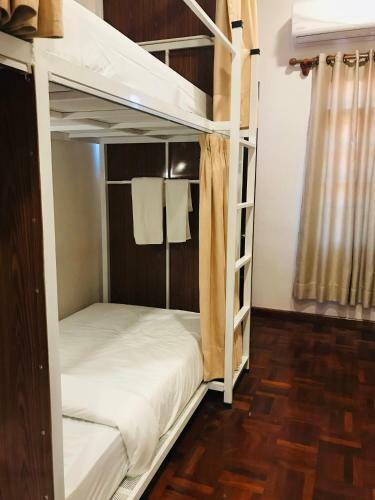 Sanga Hostel