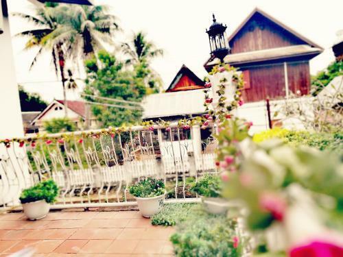 Joy Friends Hostel