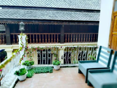 Joy Friends Hostel