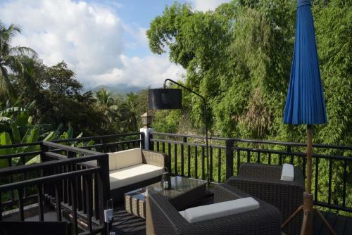 Hostal The Deck House