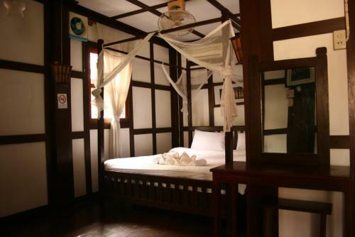 Hostal Mano Temple House