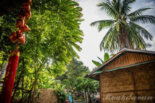 Posada Moukdavan Guesthouse
