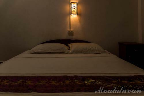 Posada Moukdavan Guesthouse