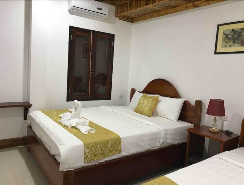 Elephant Boutique Hotel