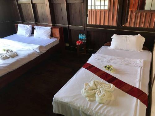Hostal Villa Merry 2