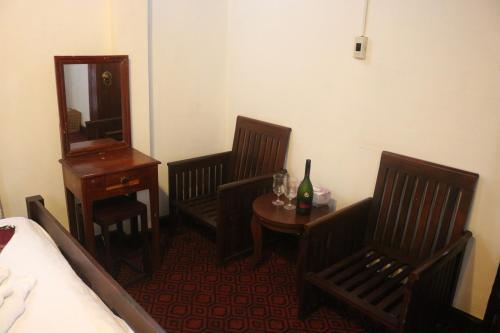 Hostal Villa Merry 2