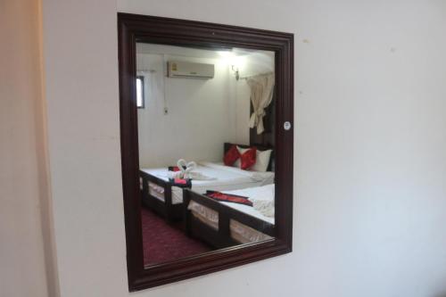 Hostal Villa Merry 2