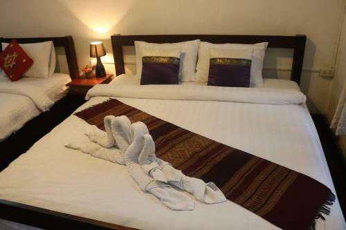 Hostal Villa Merry 2