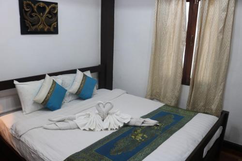 Hostal Villa Merry 2