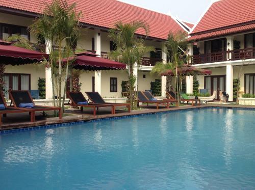 Hotel Sunrise Garden House