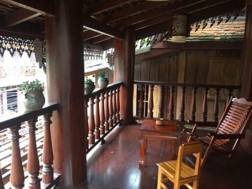 Time Out Guesthouse