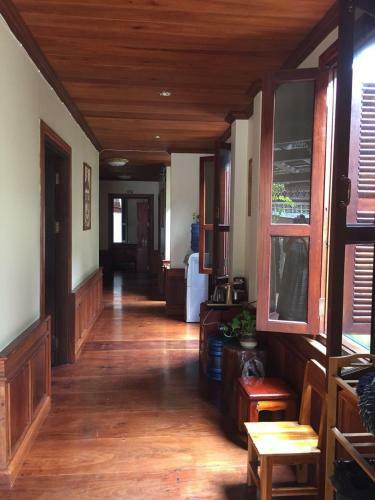 Time Out Guesthouse