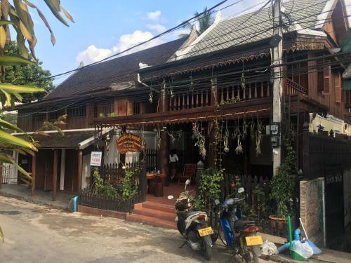 Time Out Guesthouse
