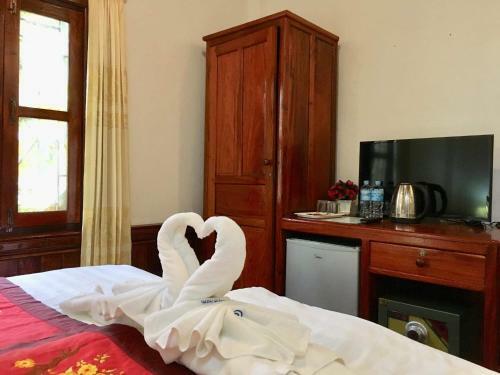 Hotel Villay Vanh Place House