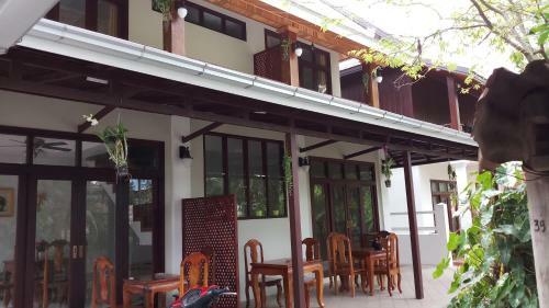 Villa Boua Thong Hotel