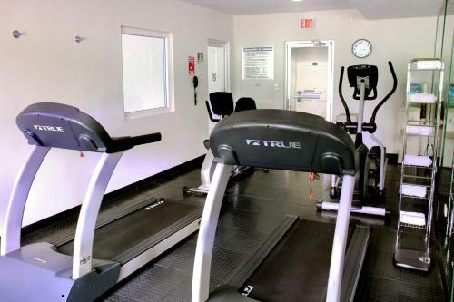 Holiday Inn Express Piedras Negras