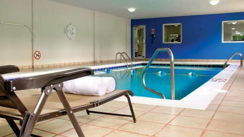 Holiday Inn Express Piedras Negras