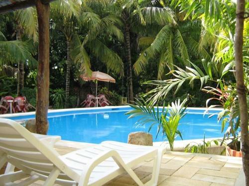 Hostal Posada El Jardin